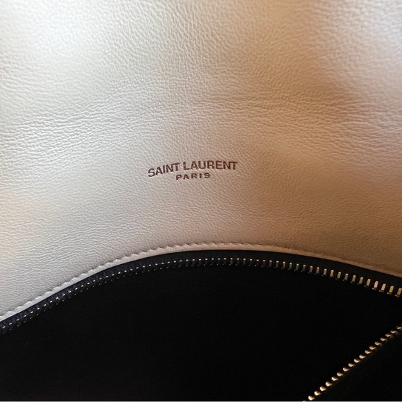 Saint Laurent Mini Puffer - Picture 3 of 5
